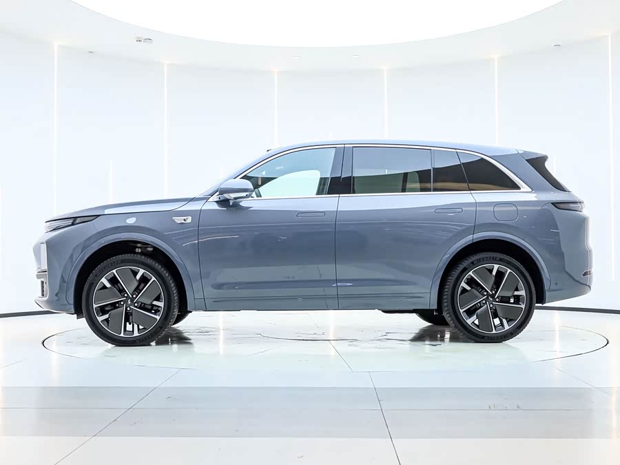 理想汽车 理想L7 2025 汽车图片 #12