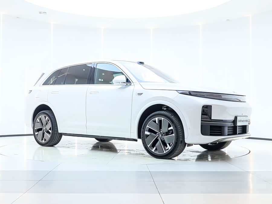 理想汽车 理想L7 2025 汽车图片 #12