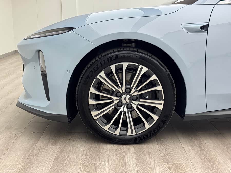 蔚来 蔚来ET5T 2024 汽车图片 #12