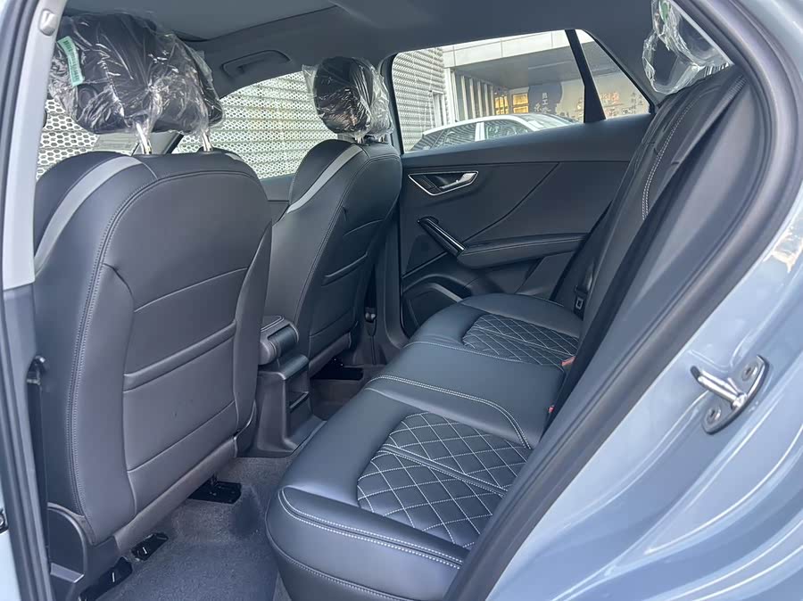 奥迪 奥迪Q2L 汽车图片 #12