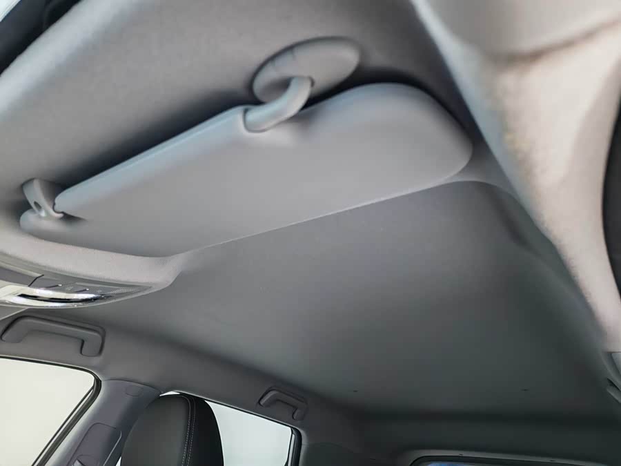 奇瑞 瑞虎5x 2025 汽车图片 #12