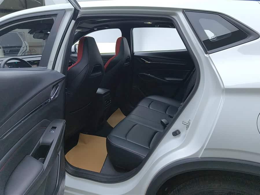 Changan X5 PLUS 2024 изображение автомобиля #12