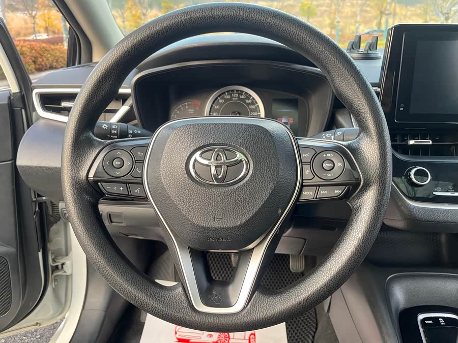 Toyota Allion 2021 car image #12