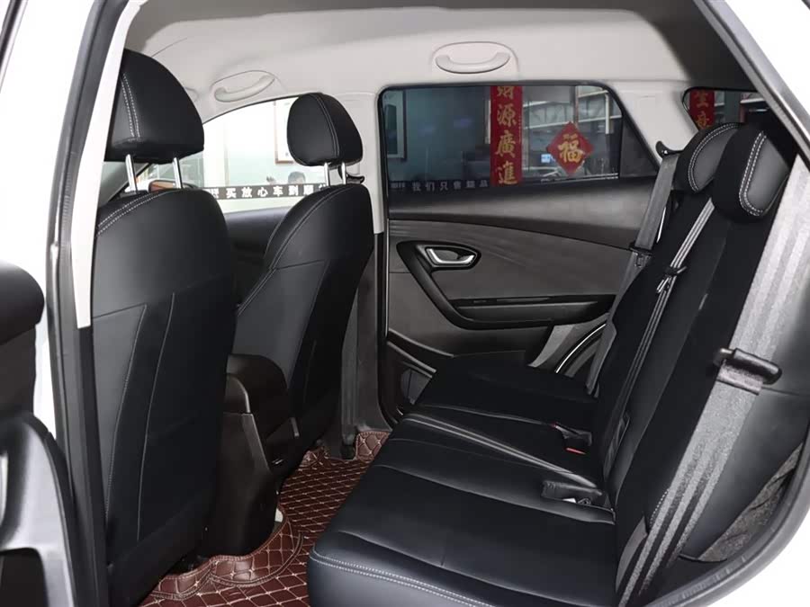 Jetour X70M 2020 car image #12