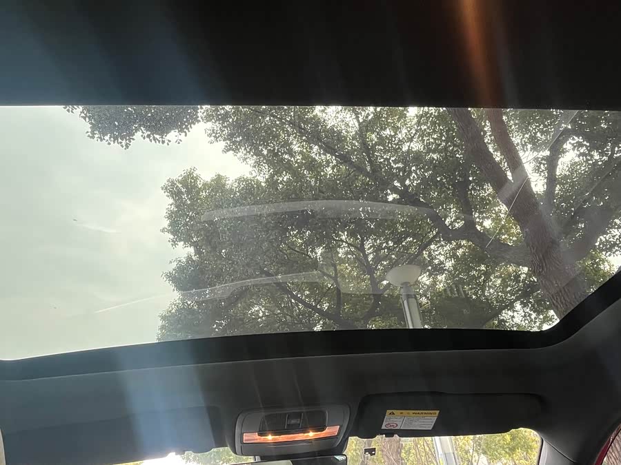 名爵 MG5天蝎座 2022 汽车图片 #12