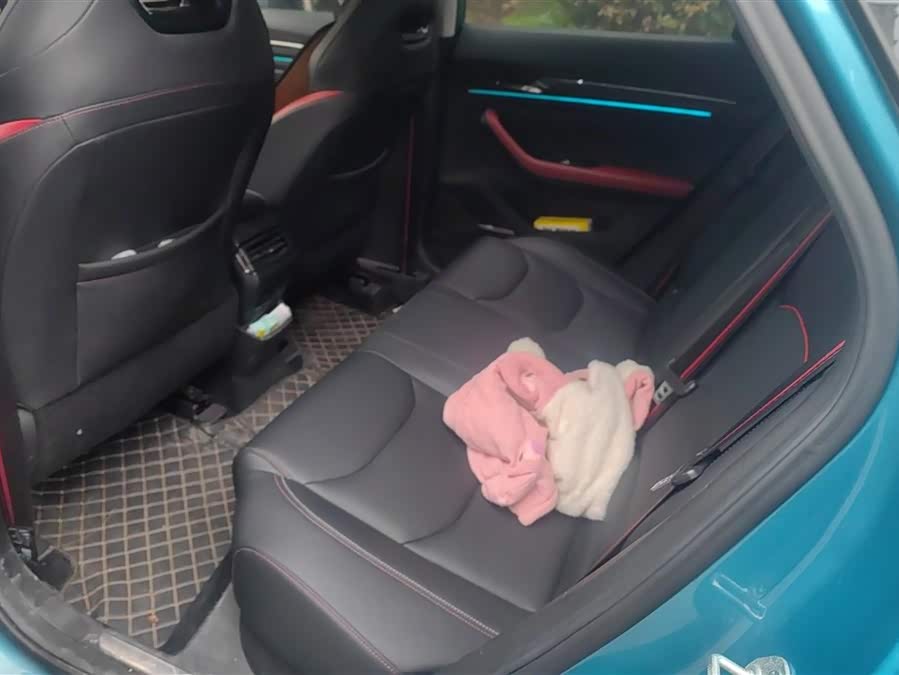 GEELY Emgrand S 2021 car image #12