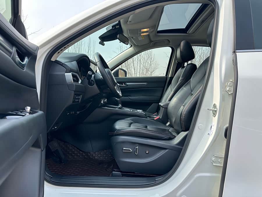 Mazda CX-5 2023 car image #12