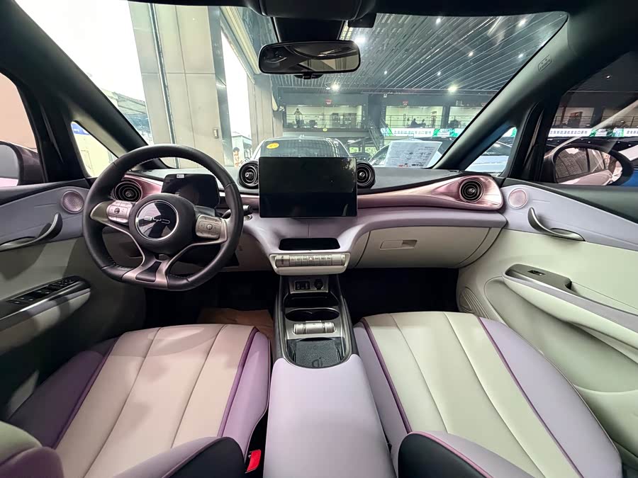 BYD Dolphin 2022 imagem de carro #12