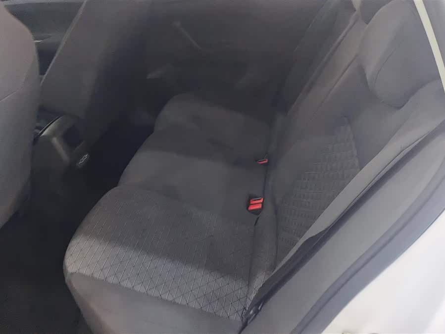 Volkswagen T-Cross 2021 #12 Volkswagen T-Cross 2021 car image #12