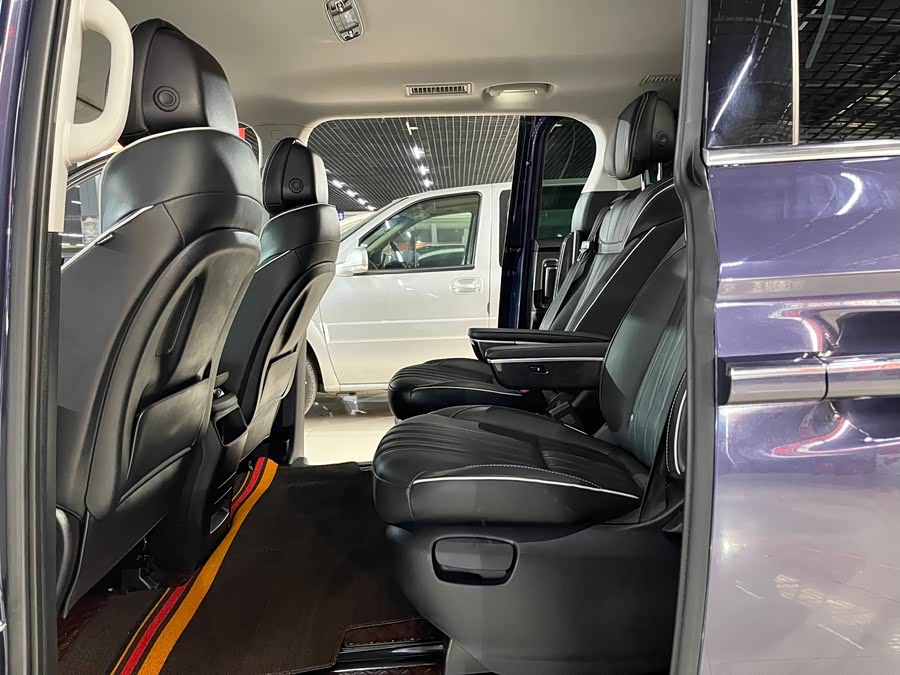 荣威 荣威iMAX8 2023 汽车图片 #12