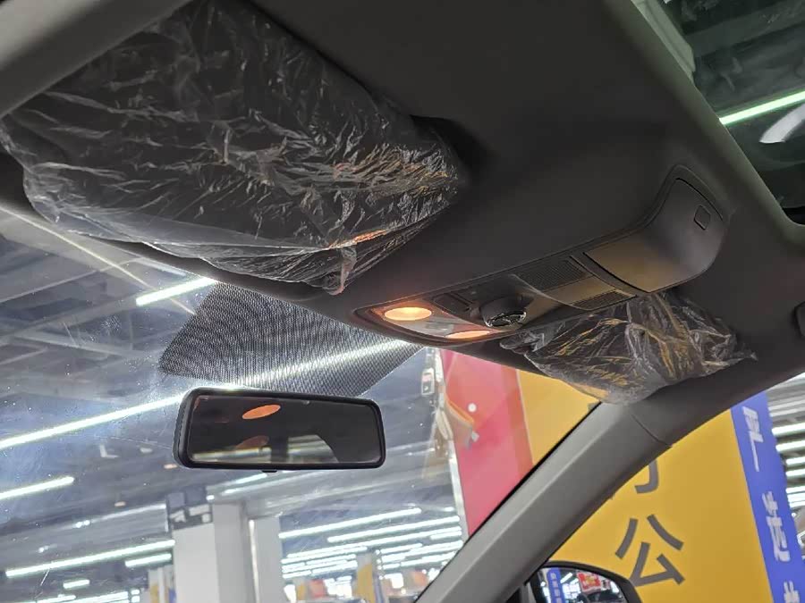 Skoda Kamiq 2019 #12 Skoda Kamiq 2019 car image #12