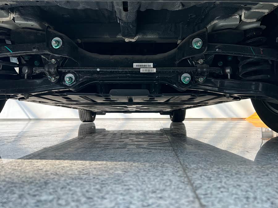 BYD Dolphin 2025 imagem de carro #12