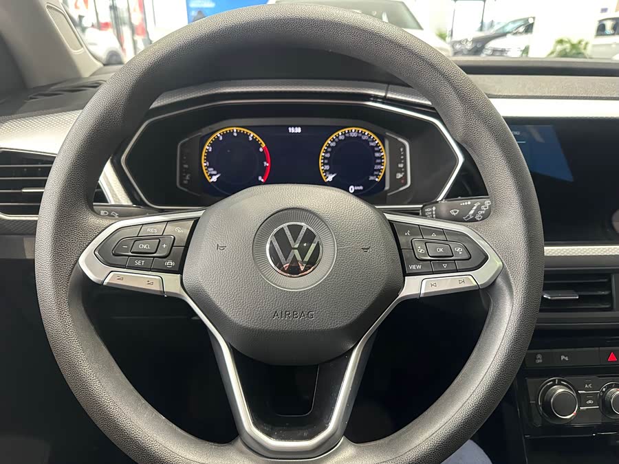 Volkswagen Tacqua 2024 car image #12