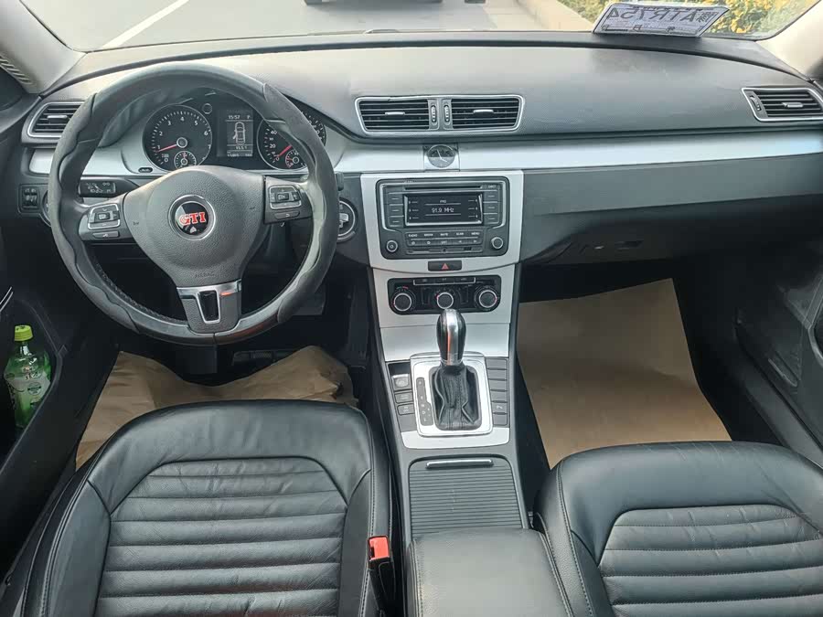 Volkswagen Magotan 2014 car image #12