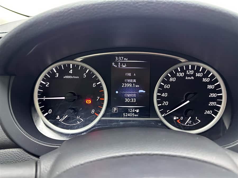 日产 骐达TIIDA 2021 汽车图片 #12