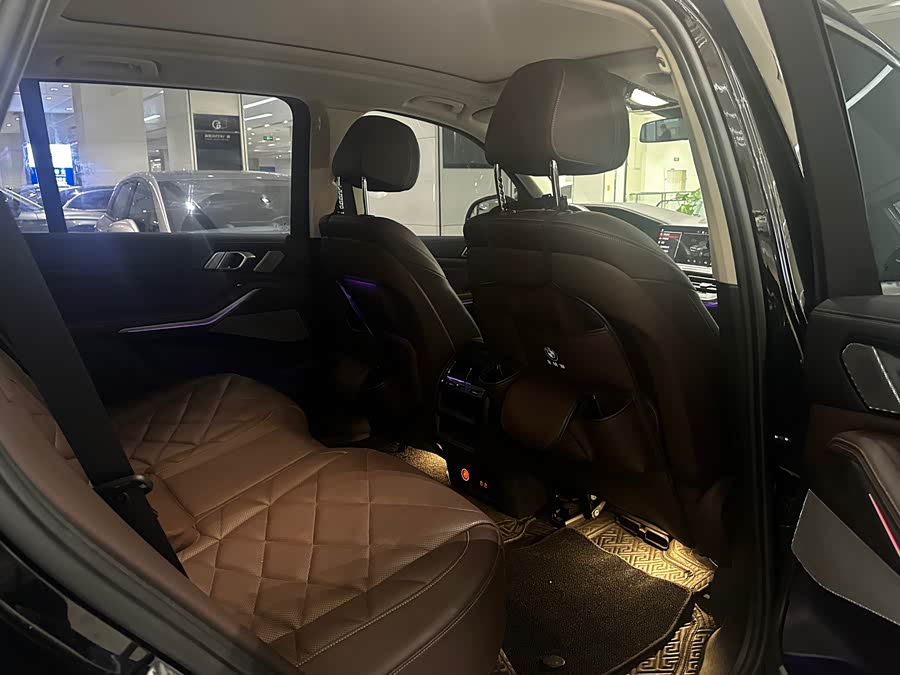 宝马 宝马X5 2023 汽车图片 #12