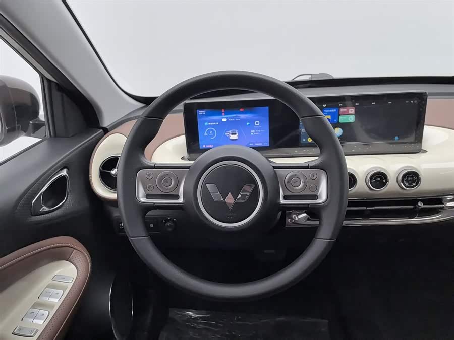 Wuling Binguo 2024 imagen de coche #12