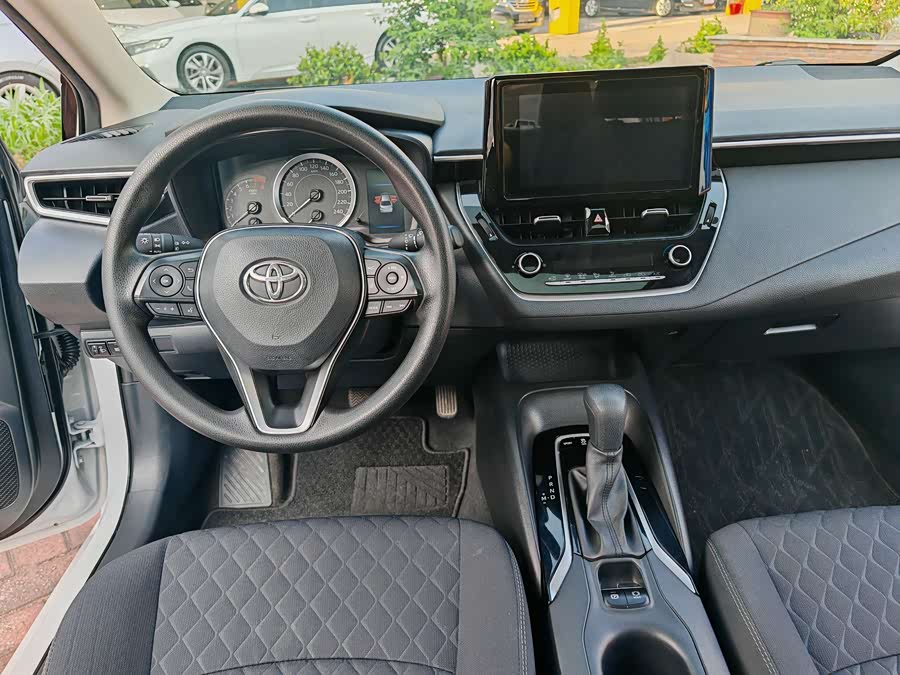 Toyota Allion 2023 immagine di auto #12