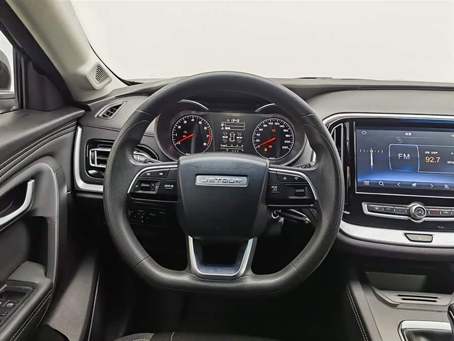 X70M 2022 immagine di auto #12