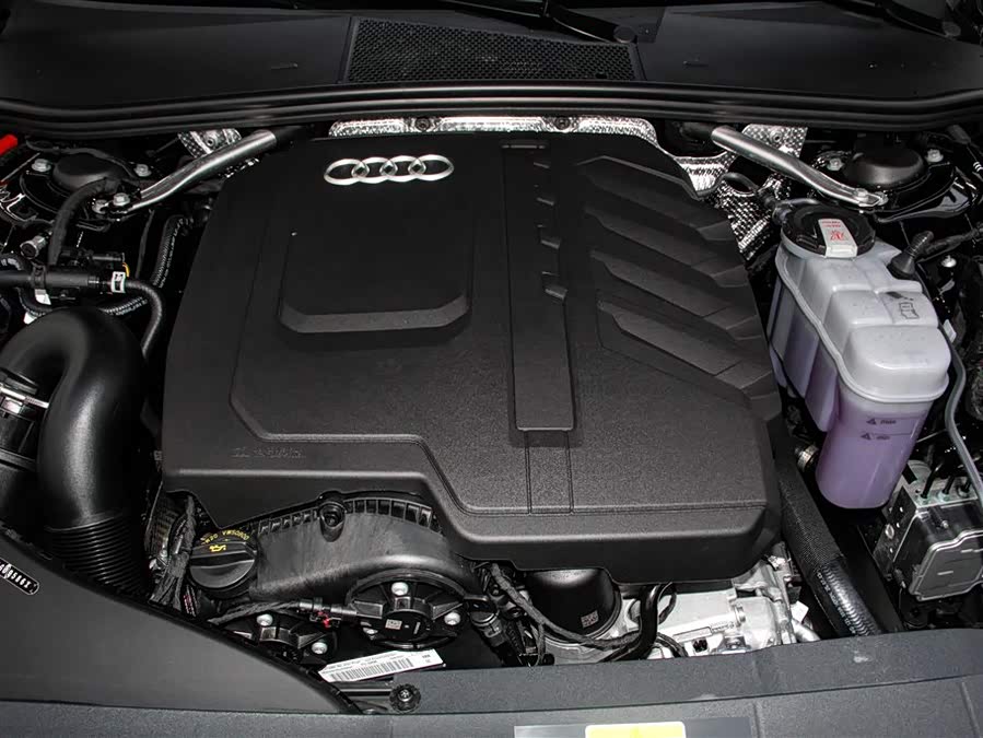 Audi A6L 2025 #12 Audi A6L 2025 car image #12