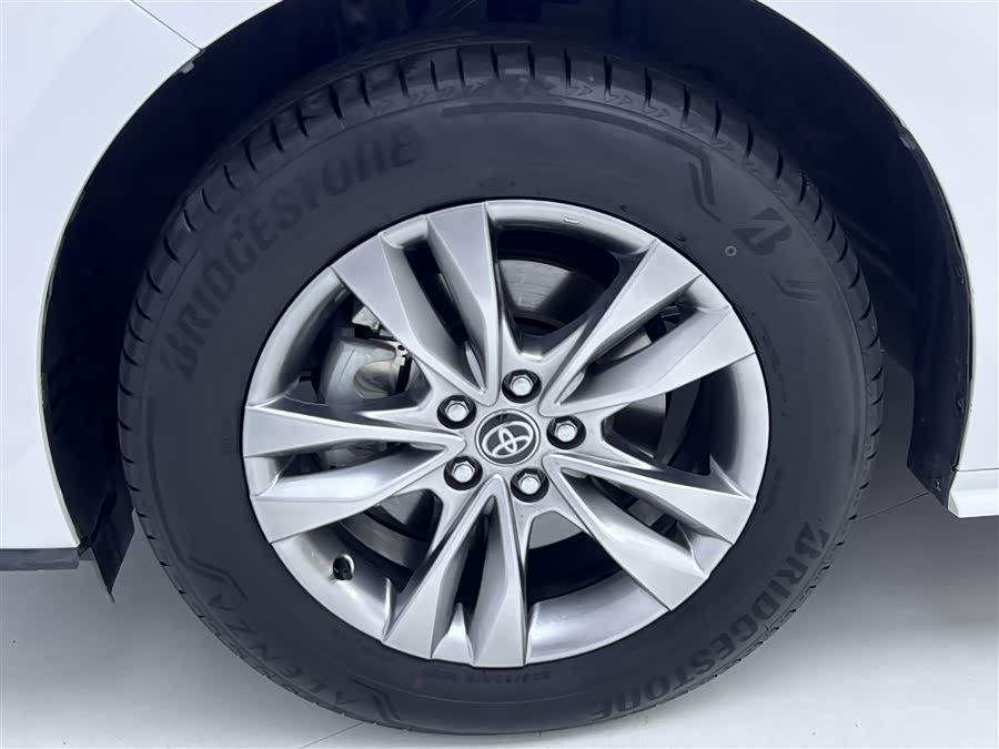 丰田 赛那SIENNA 2024 汽车图片 #12