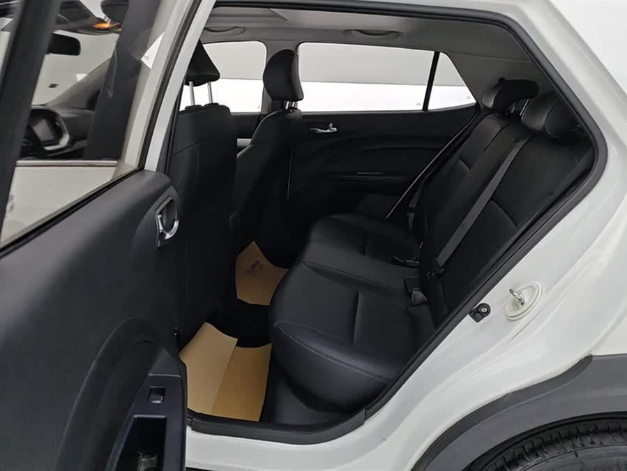 Kia KX1 2022 imagem de carro #12