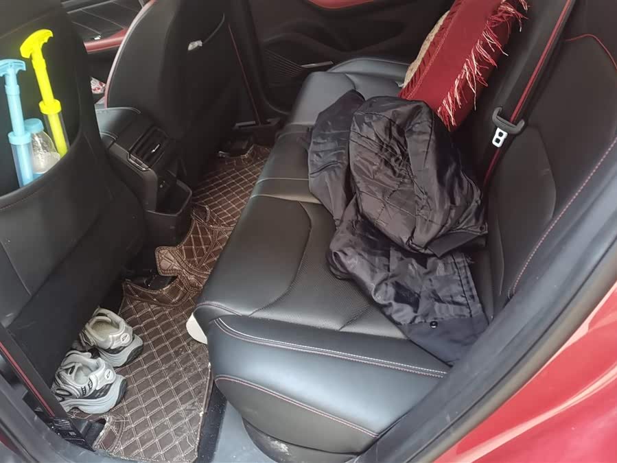 GEELY Emgrand S 2023 imagem de carro #12