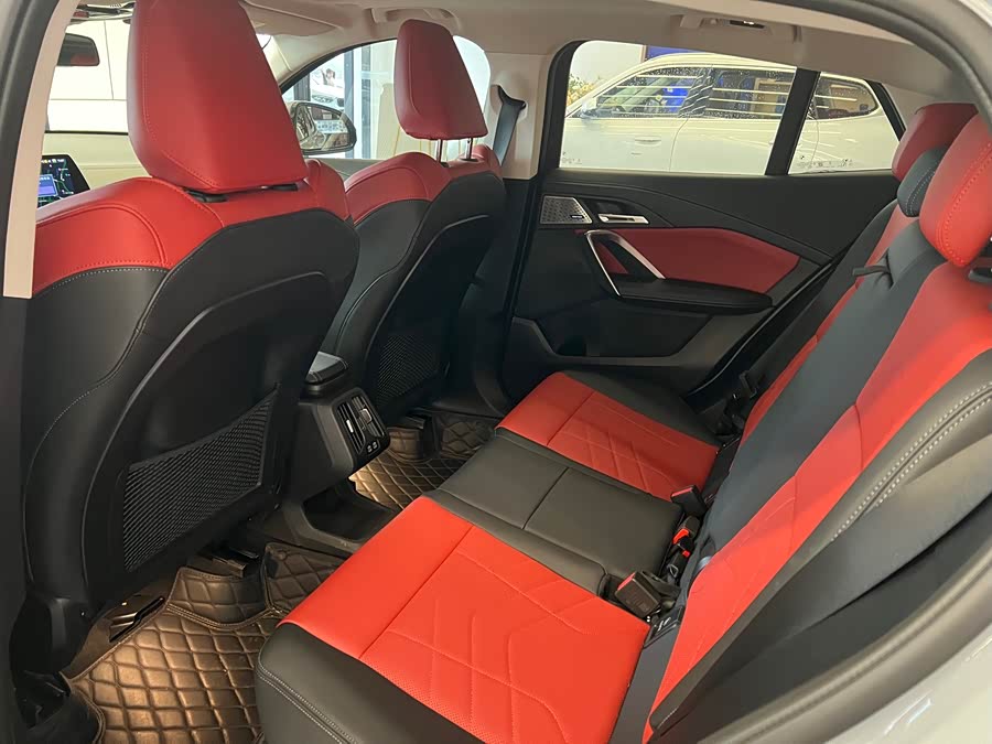 BMW X2 (Imported) 2024 صورة سيارة #12