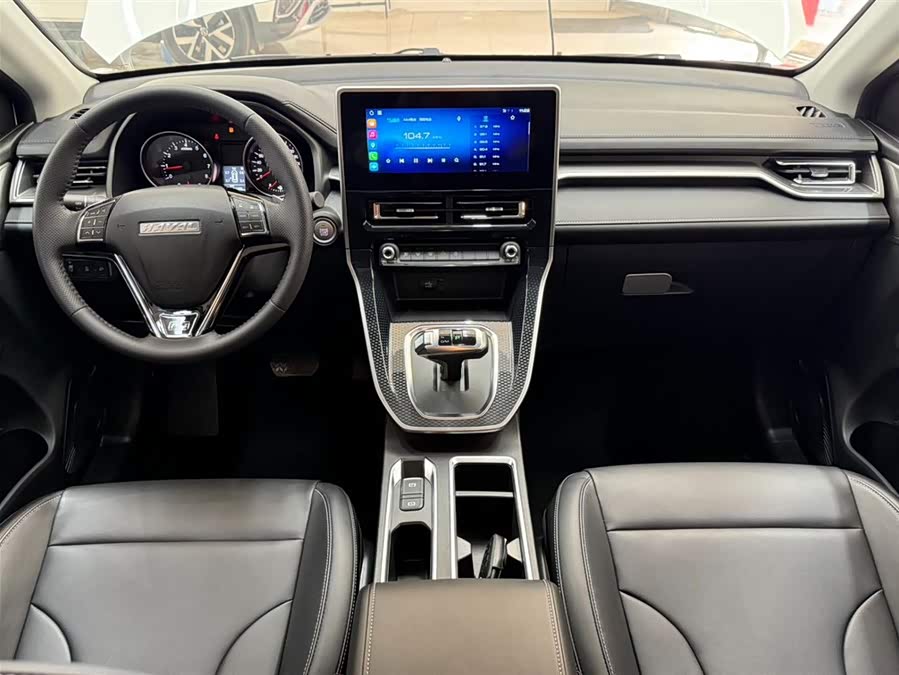 哈弗 哈弗M6 2022 汽车图片 #12