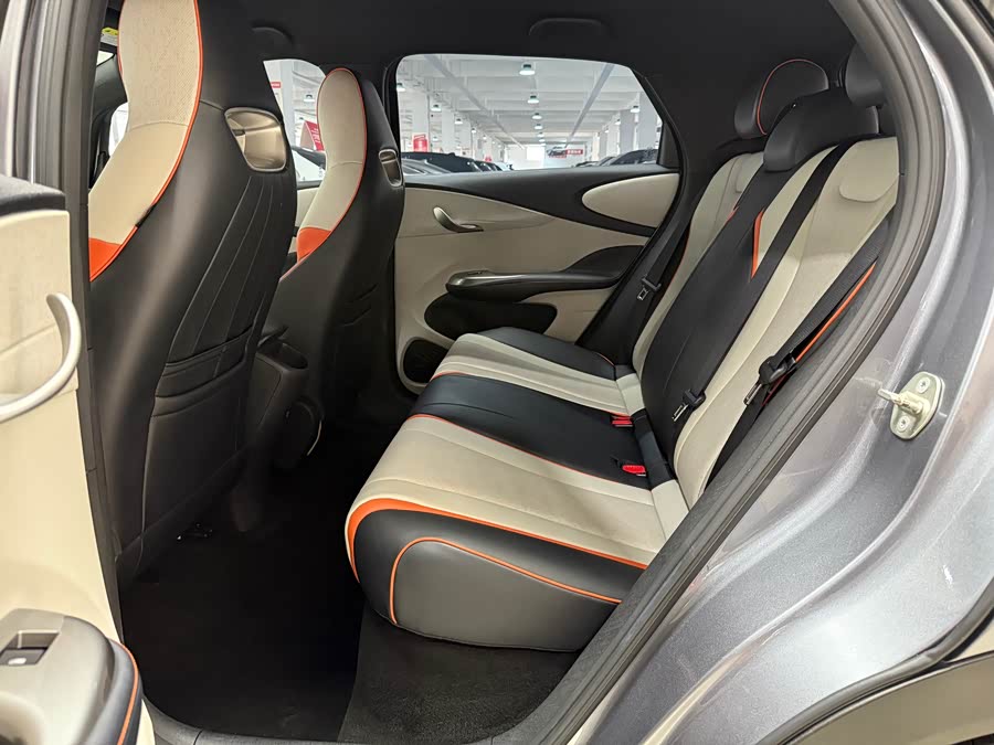 BYD Dolphin 2023 imagem de carro #12