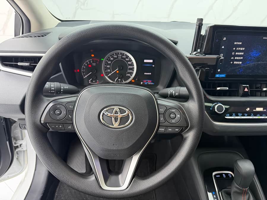 Toyota Corolla 2022 #12 Toyota Corolla 2022 car image #12