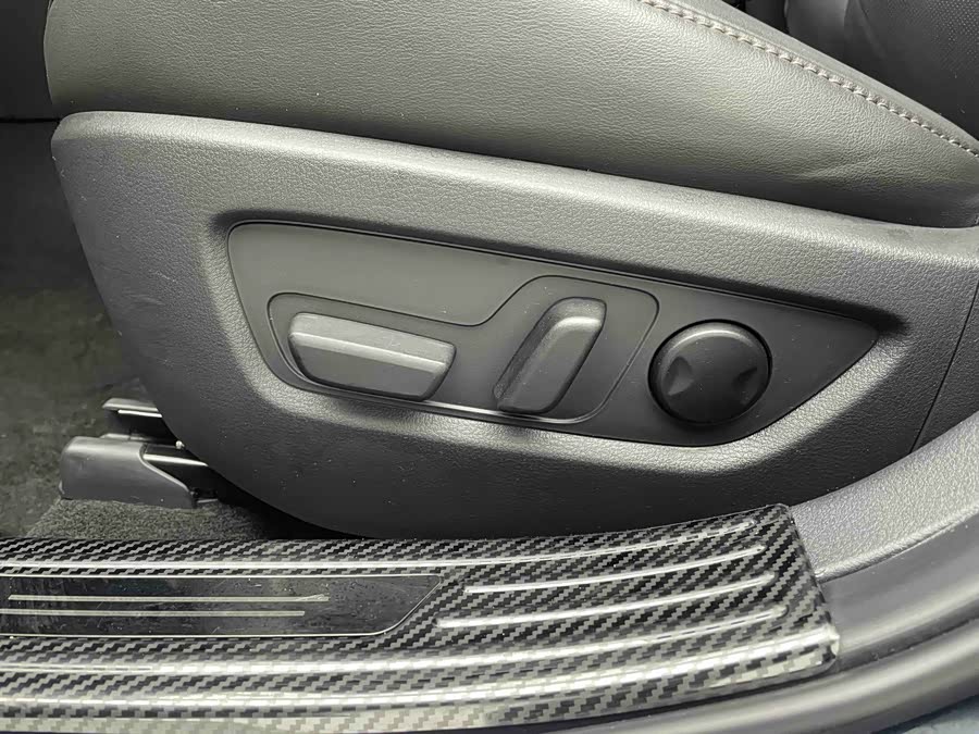 马自达 马自达CX-30 2022 汽车图片 #12