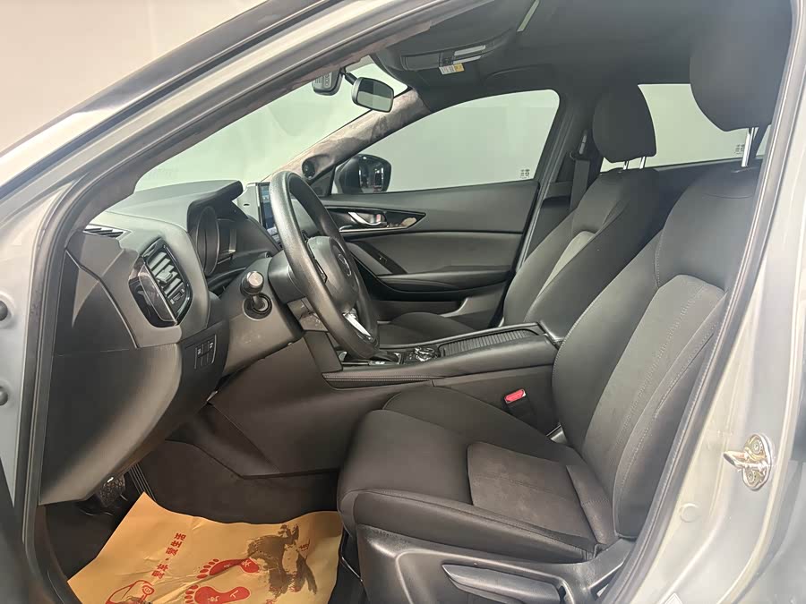 马自达 马自达CX-4 2020 汽车图片 #12