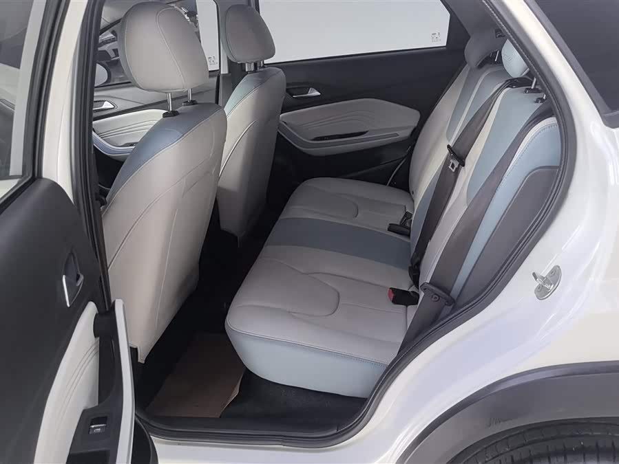 Chery Tiggo 3x 2022 car image #12