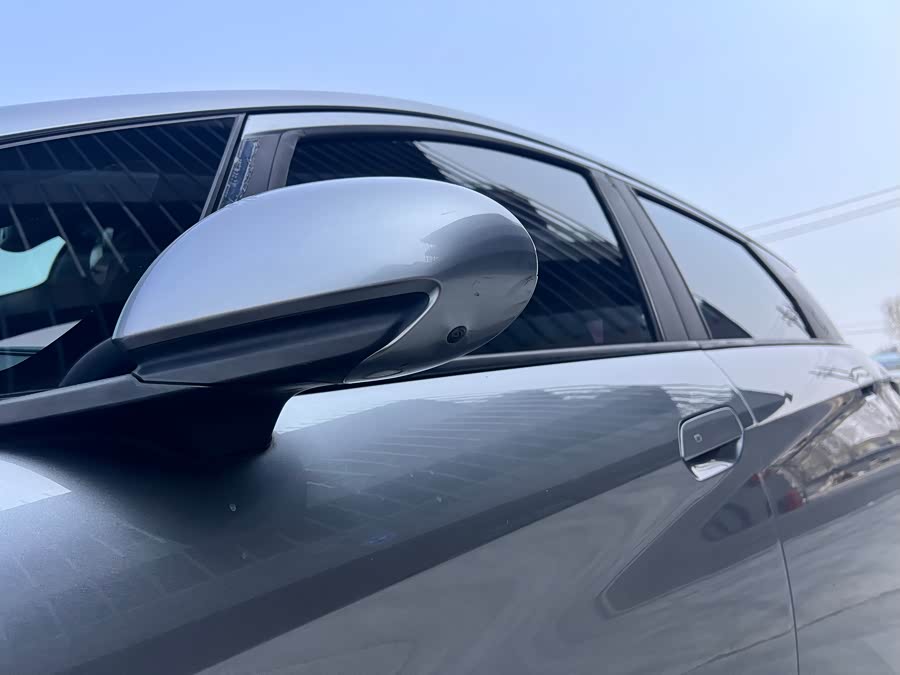 BYD Dolphin 2023 imagem de carro #12