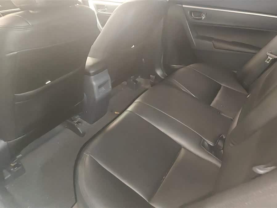 Toyota Corolla Hybird E+ 2021 car image #12