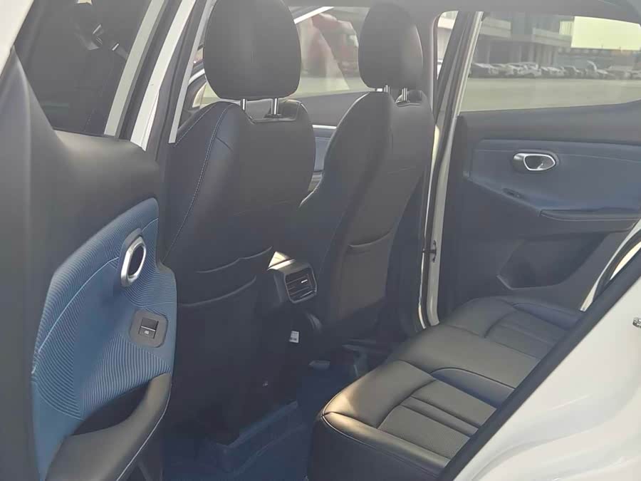 GAC Trumpchi GS3 2023 car image #12