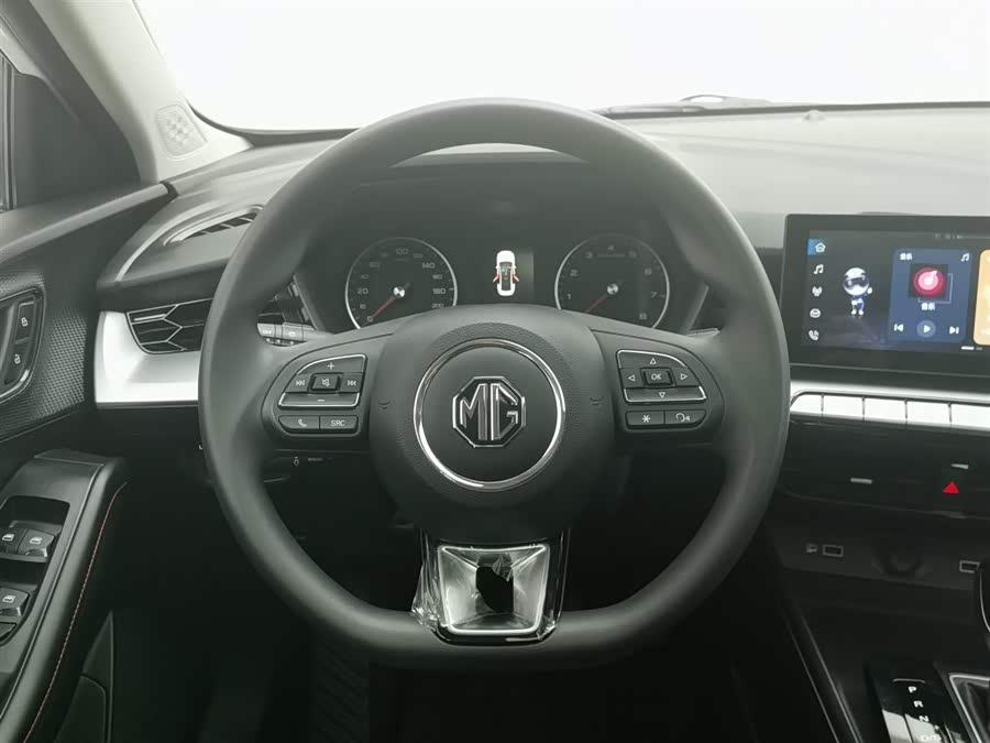 MG 5 2024 car image #12