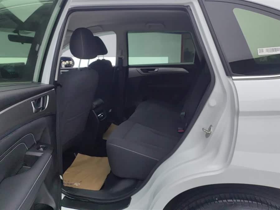 哈弗 哈弗M6 2023 汽车图片 #12