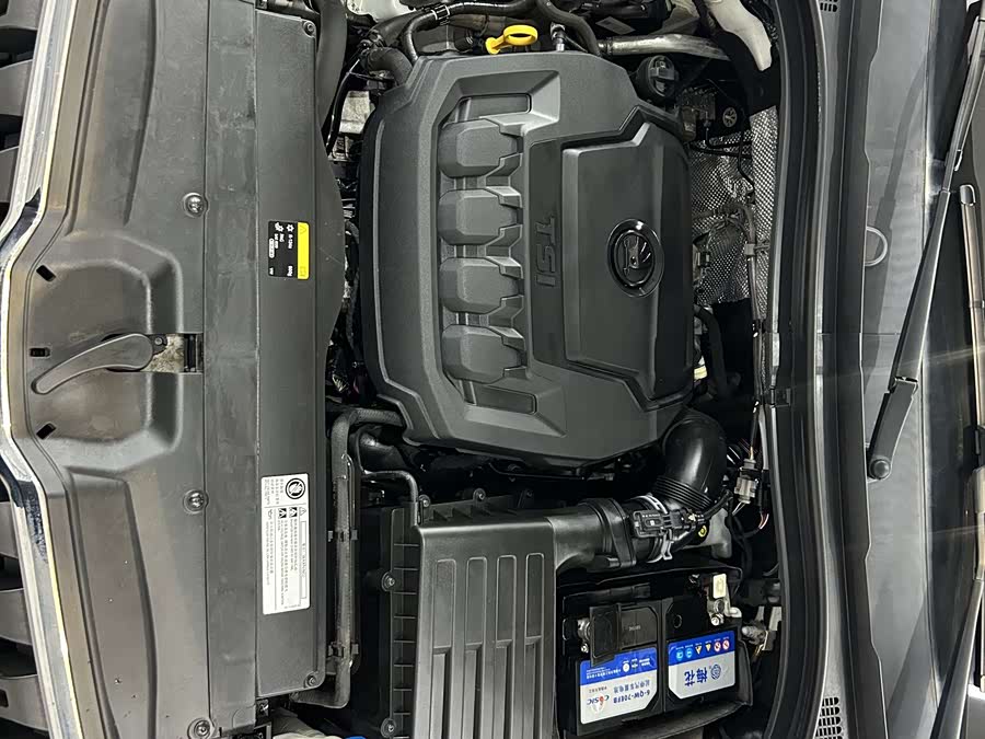 Skoda Kodiaq 2019 immagine di auto #12