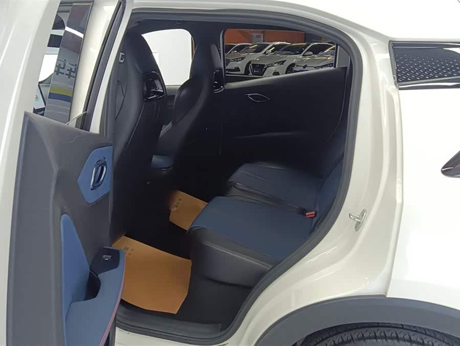 BYD Seagull 2023 immagine di auto #12