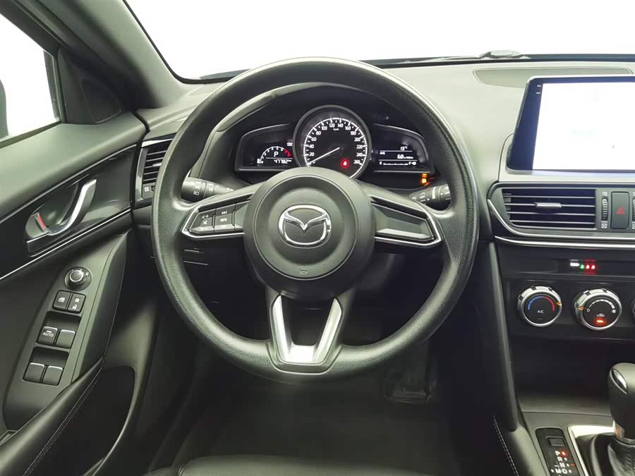 马自达 马自达CX-4 2020 汽车图片 #12