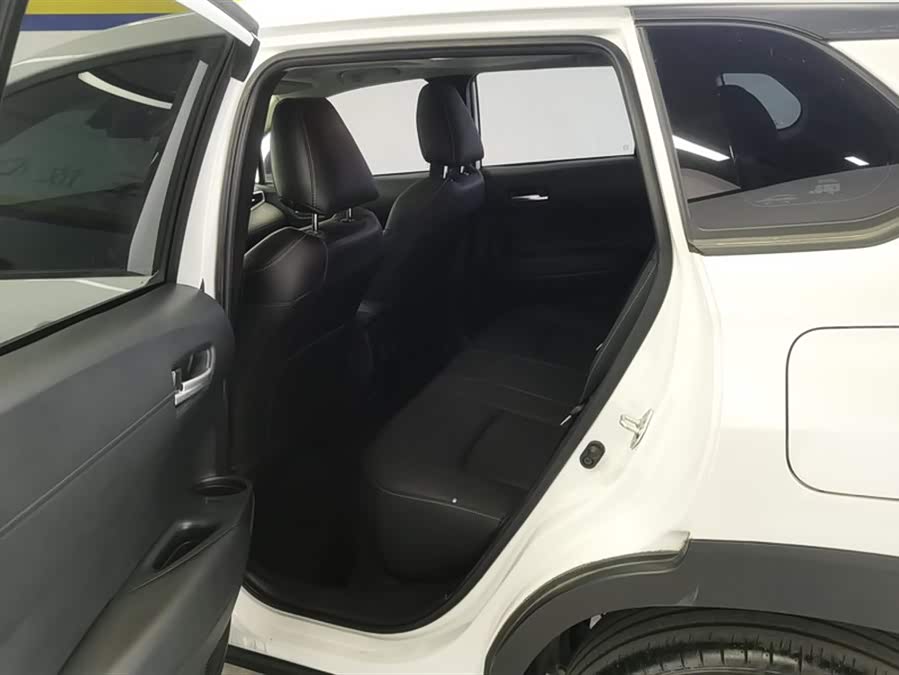 Toyota Corolla Cross 2022 car image #12