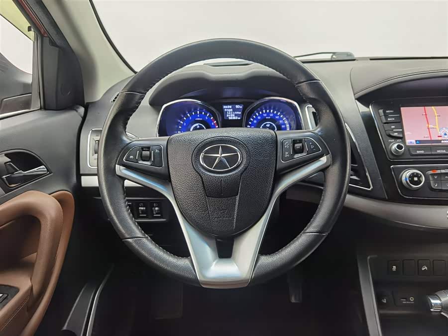 JAC 2015 imagem de carro #12