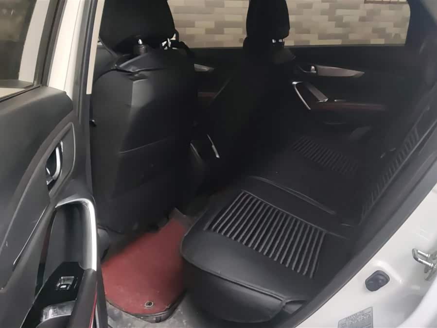 Changan CS55 2019 car image #12