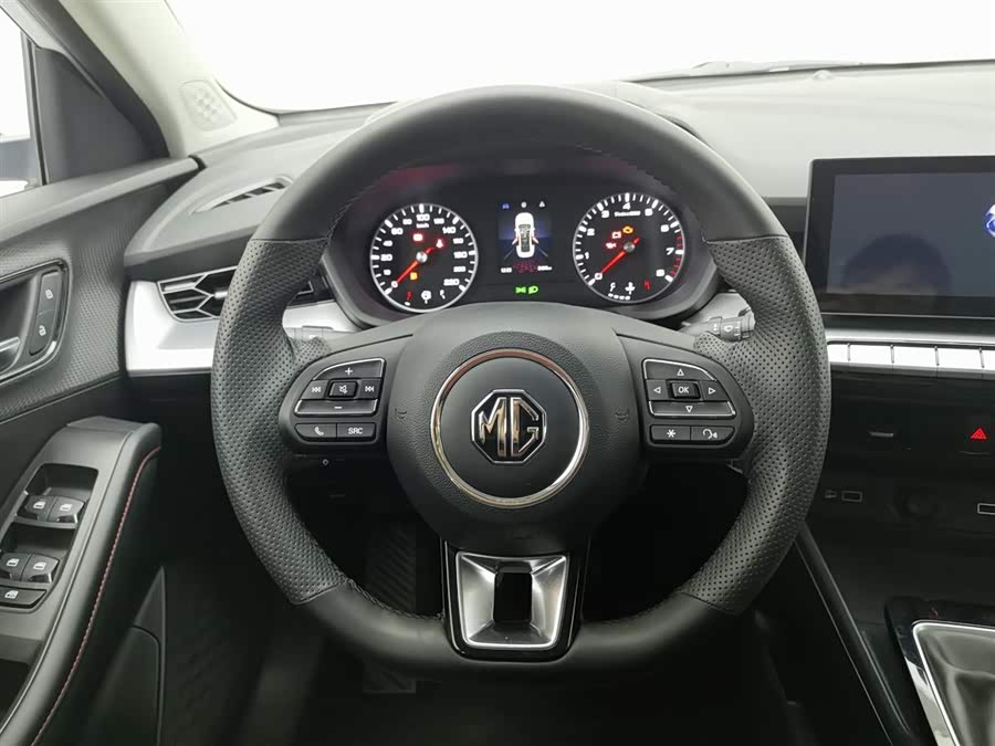 MG 5 2025 car image #12