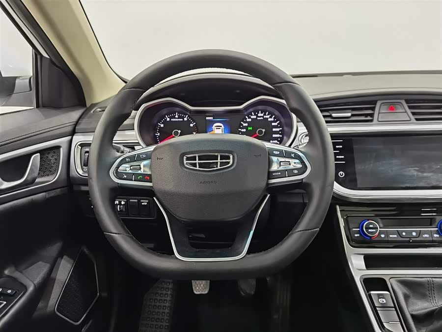 GEELY Emgrand GL 2020 car image #12