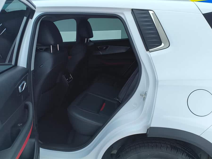 Chery Tiggo 5x 2022 #12 Chery Tiggo 5x 2022 car image #12