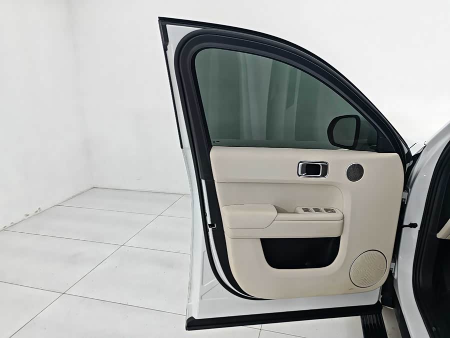 Li L7 2023 immagine di auto #12