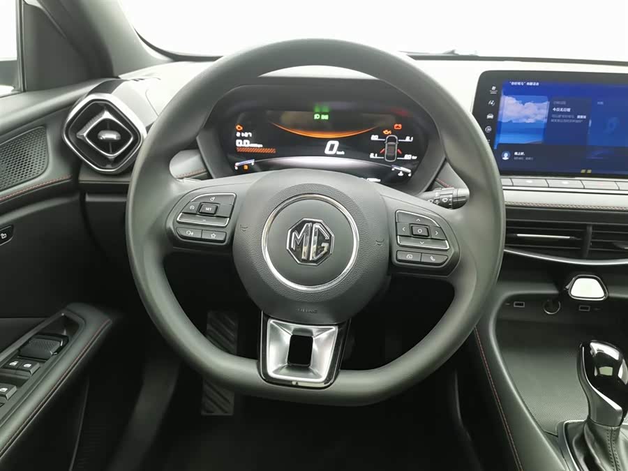MG 5 2024 car image #12